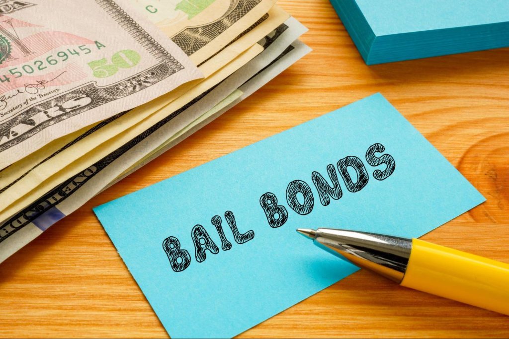 Canton Bail Bonds