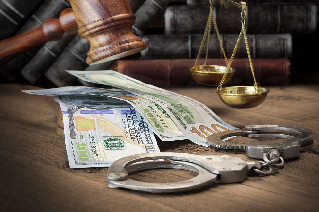 What Happens If You Don’t Pay Your Bail Bond?