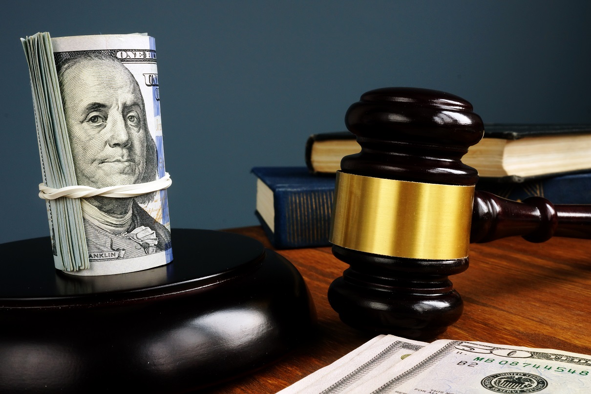 What Happens If You Don’t Pay Your Bail Bond?
