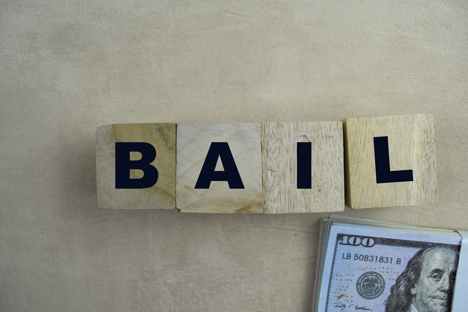 How the Bail Bond Process Works in Dallas County